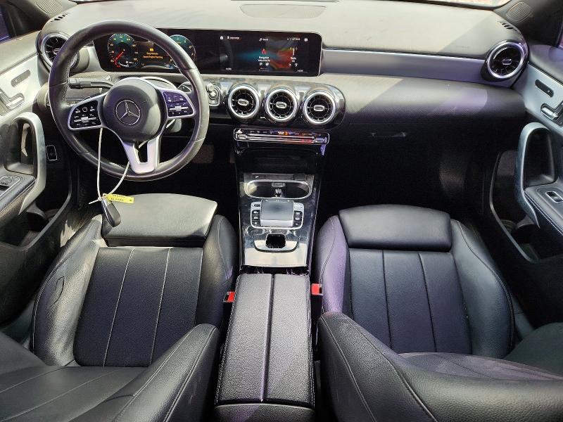 Aukcja sprzedaży 2020 Mercedes-benz A, vin: WDD3G4EB0LW041570, numer aukcji: 50432586