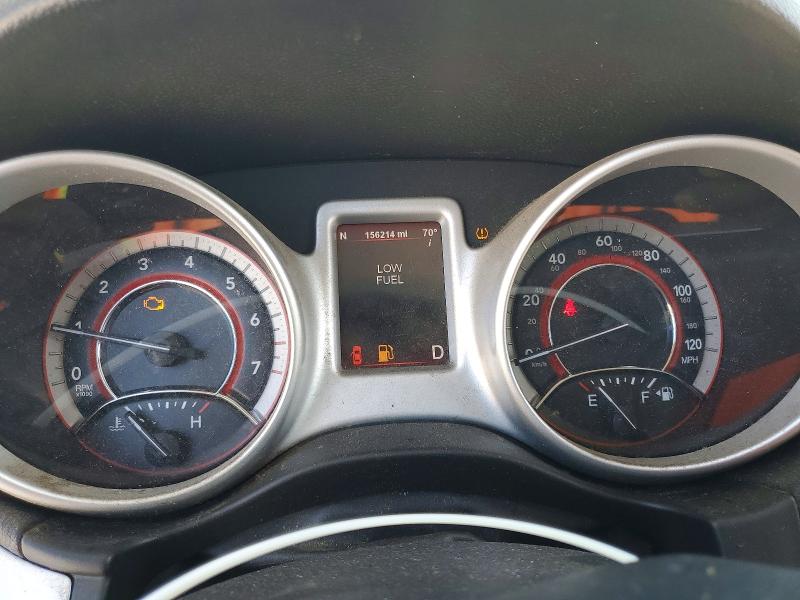 2012 Dodge Journey მანქანა იყიდება აუქციონზე, vin: 3C4PDCBG2CT391223, აუქციონის ნომერი: 52713826