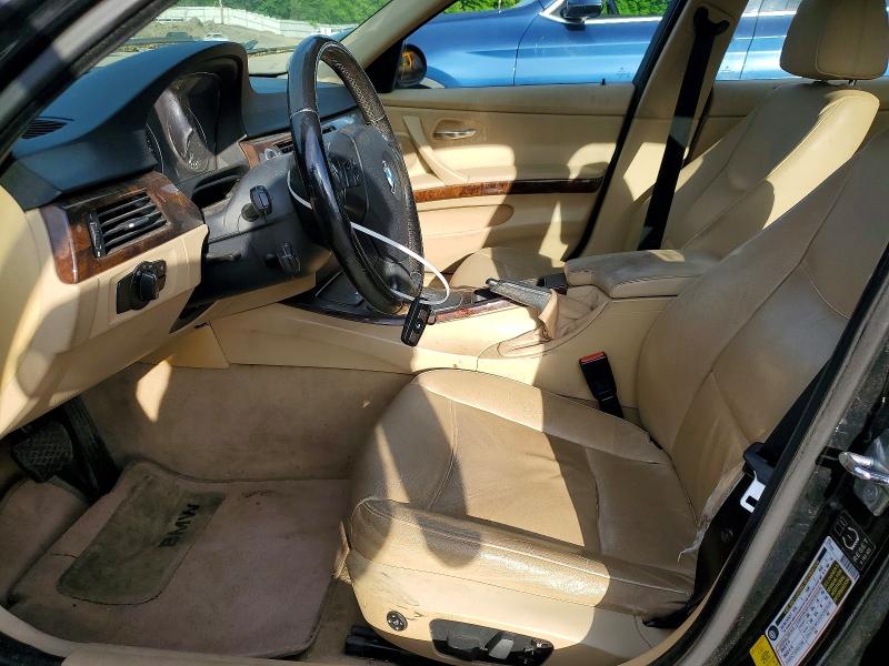 55355576 :رقم المزاد ، WBAVB13536PT17278 vin ، 2006 Bmw 325 مزاد بيع