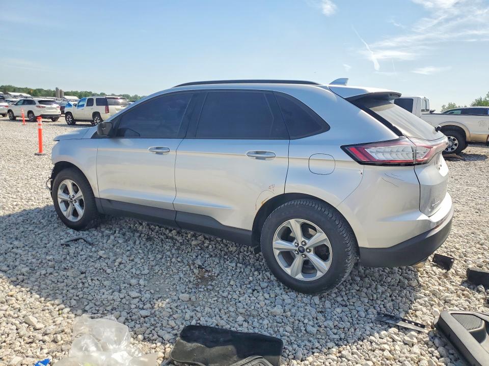54480356 :رقم المزاد ، 2FMPK3G94GBB02744 vin ، 2016 Ford Edge مزاد بيع