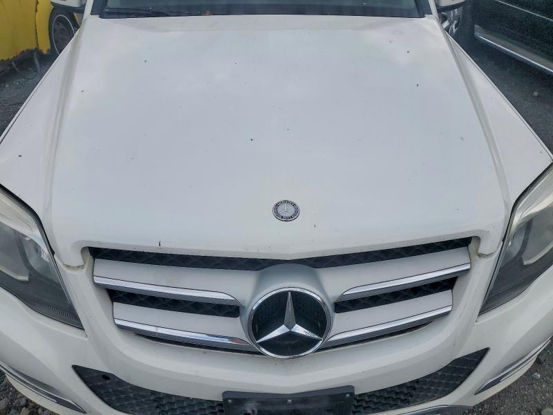 2015 Mercedes Benz Glk მანქანა იყიდება აუქციონზე, vin: WDCGG0EB4FG420925, აუქციონის ნომერი: 53129756