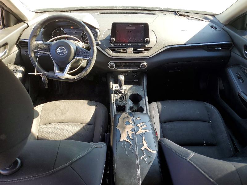 2020 Nissan Altima მანქანა იყიდება აუქციონზე, vin: 1N4BL4BV0LC150313, აუქციონის ნომერი: 53122516