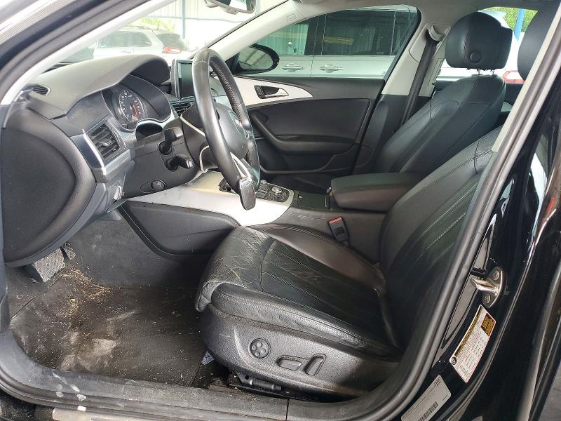 Aukcja sprzedaży 2012 Audi A6, vin: WAUHGAFC4CN143673, numer aukcji: 54776946