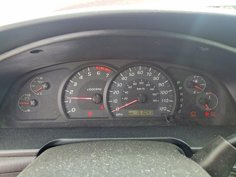 2006 Toyota Tundra მანქანა იყიდება აუქციონზე, vin: 5TBBT44166S485124, აუქციონის ნომერი: 54239436