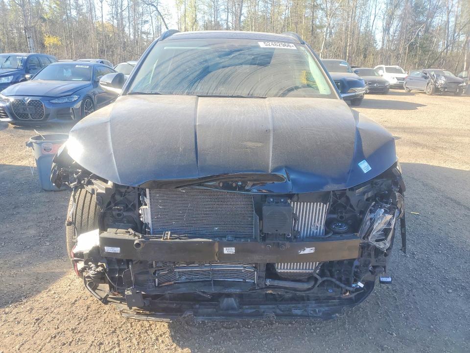 Продаж на аукціоні авто 2024 Hyundai Tucson, vin: KM8JDDD29RU177739, номер лоту: 52482966