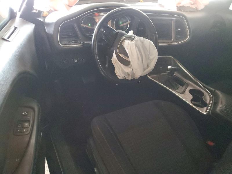 2018 Dodge Challenger მანქანა იყიდება აუქციონზე, vin: 2C3CDZAG3JH242543, აუქციონის ნომერი: 55603696