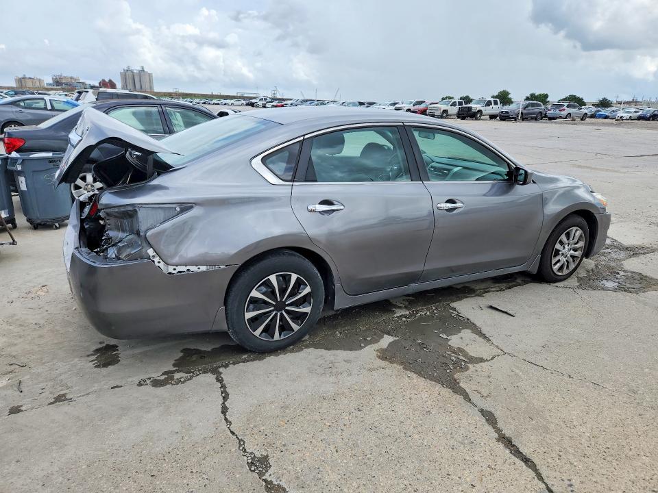 Продаж на аукціоні авто 2015 Nissan Altima, vin: 1N4AL3AP9FC223384, номер лоту: 54834316