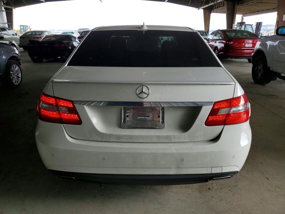Продаж на аукціоні авто 2013 Mercedes-benz E, vin: WDDHF5KB4DA684974, номер лоту: 54474836