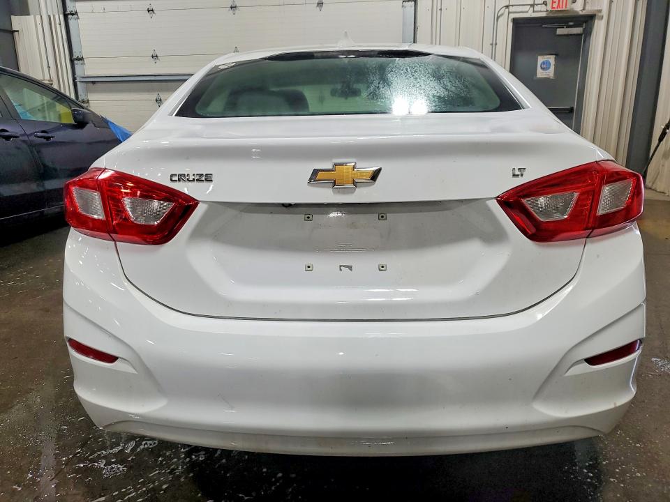 Aukcja sprzedaży 2017 Chevrolet Cruze, vin: 1G1BE5SM7H7220898, numer aukcji: 53997666
