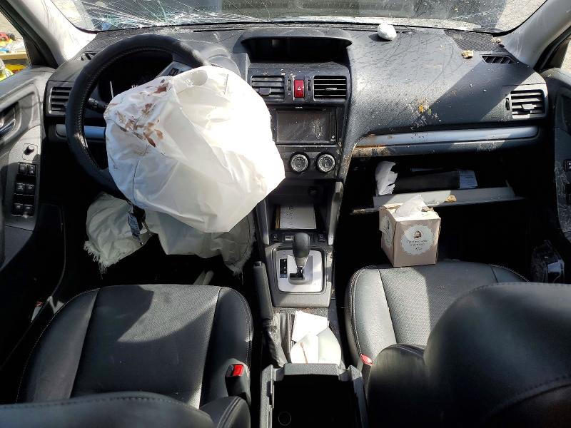 Aukcja sprzedaży 2014 Subaru Forester, vin: JF2SJAJC9EH460238, numer aukcji: 53211836