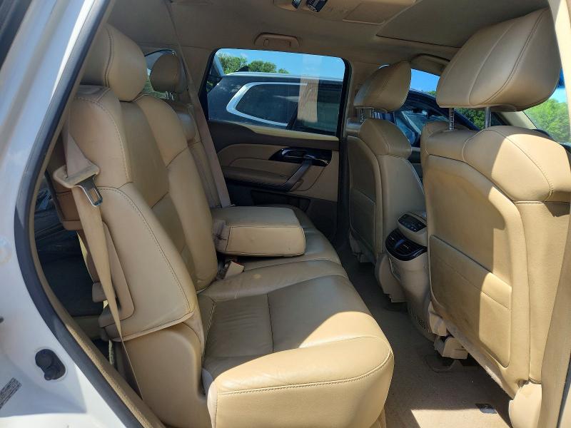Aukcja sprzedaży 2009 Acura Mdx, vin: 2HNYD28409H502763, numer aukcji: 55341676