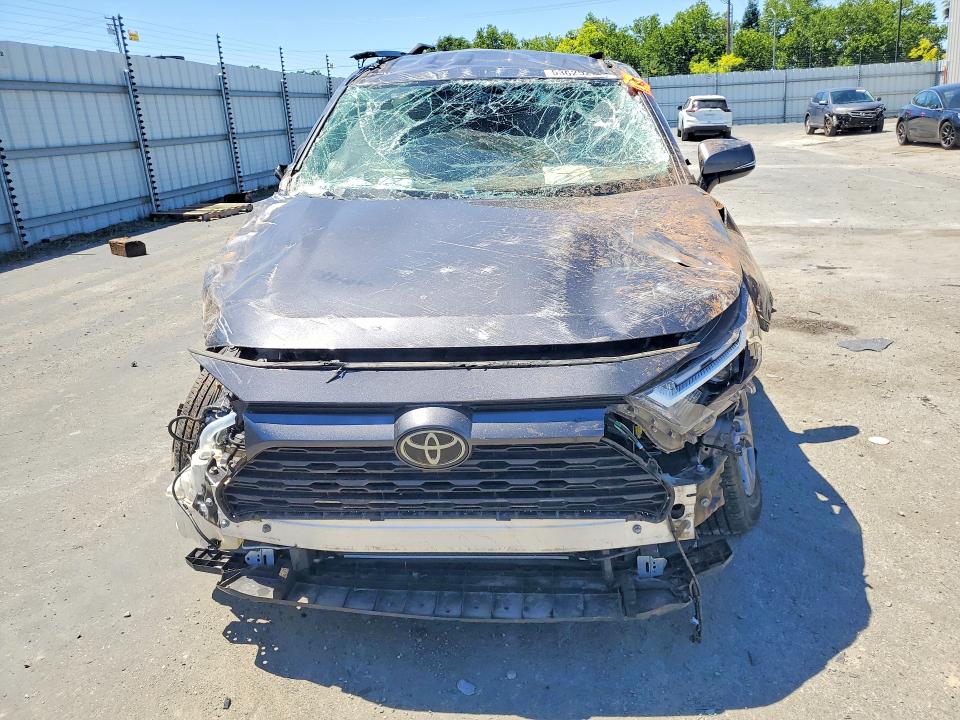 Aukcja sprzedaży 2024 Toyota Rav4, vin: 2T3W1RFV5RC253663, numer aukcji: 53629256