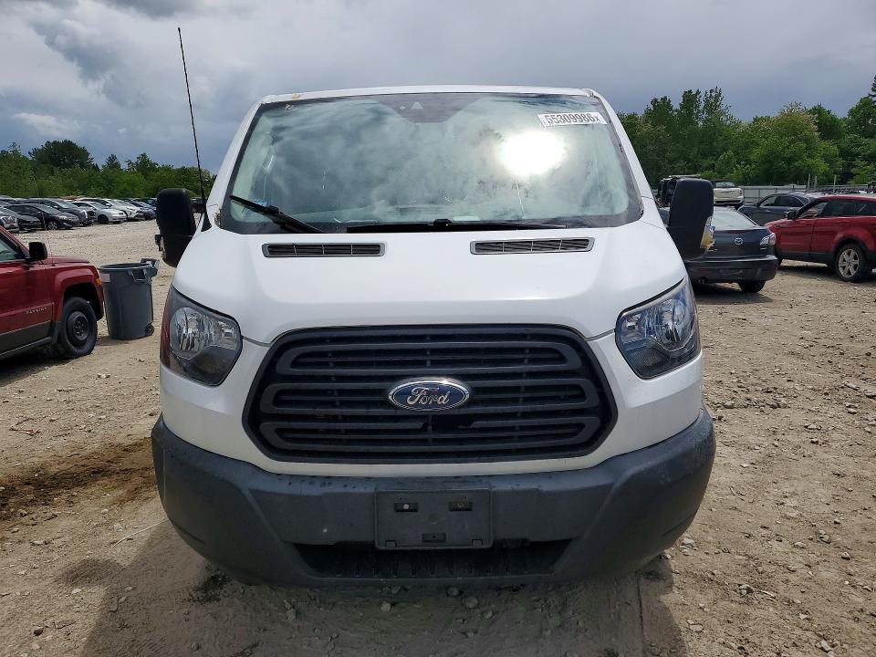 Aukcja sprzedaży 2017 Ford Transit, vin: 1FTYR1ZM0HKA95681, numer aukcji: 55309986