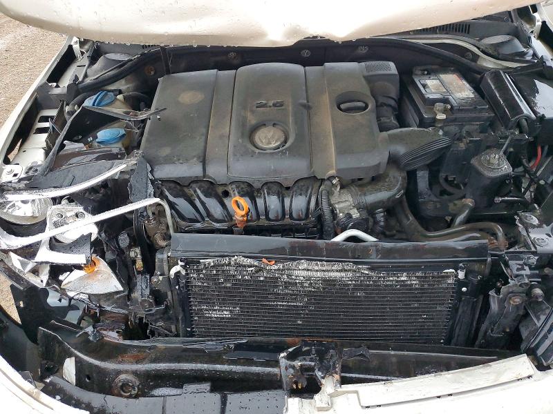 54001616 :رقم المزاد ، 3VWDX7AJ4DM282138 vin ، 2013 Volkswagen Jetta مزاد بيع