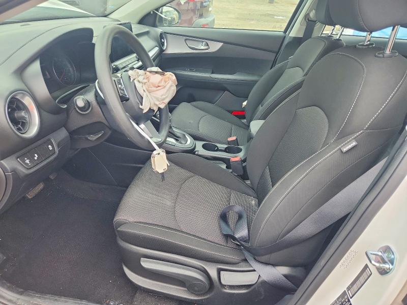 Aukcja sprzedaży 2023 Kia Forte, vin: 3KPF24AD6PE513803, numer aukcji: 54457656