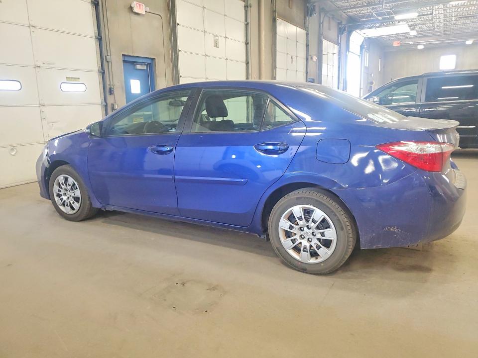 Aukcja sprzedaży 2016 Toyota Corolla, vin: 2T1BURHE1GC714334, numer aukcji: 53819916