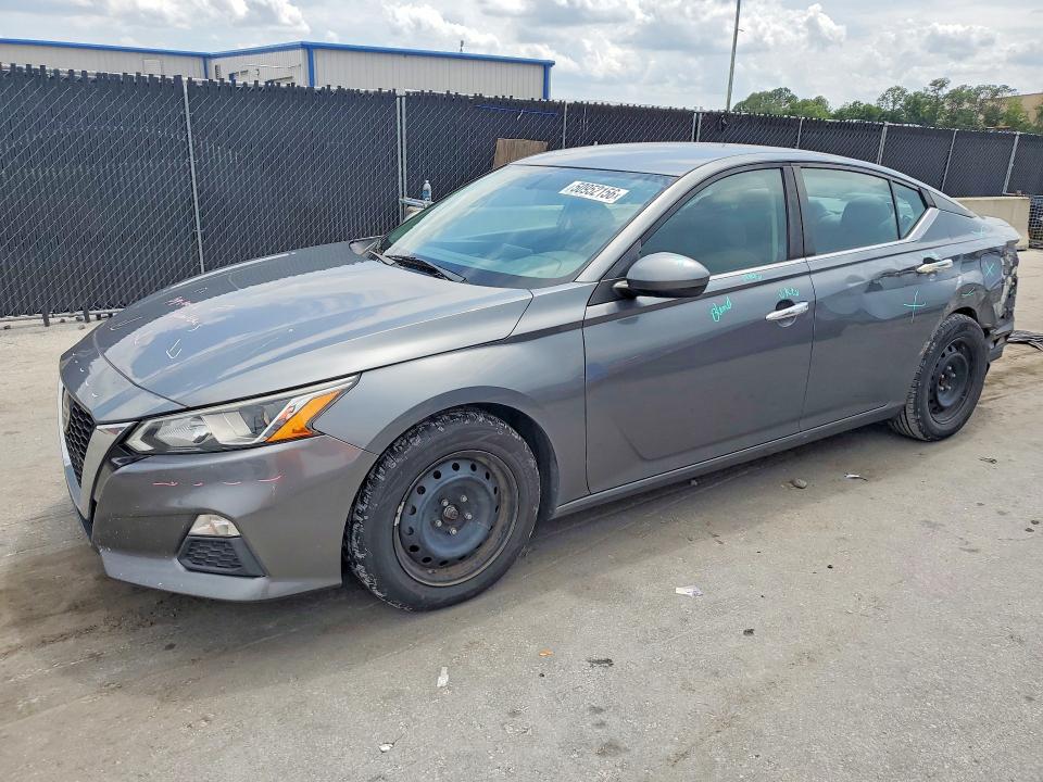 Продаж на аукціоні авто 2020 Nissan Altima, vin: 1N4BL4BV4LC160259, номер лоту: 50952156