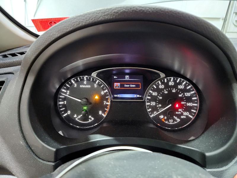 52940226 :رقم المزاد ، 1N4AL3AP8HC290531 vin ، 2017 Nissan Altima مزاد بيع