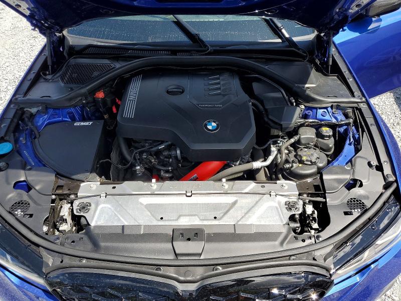 Aukcja sprzedaży 2020 Bmw 330xi, vin: 3MW5R7J03L8B26010, numer aukcji: 54348916