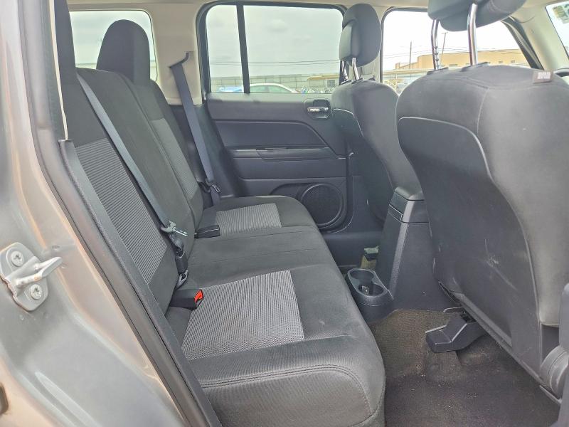 Aukcja sprzedaży 2015 Jeep Patriot, vin: 1C4NJPFB3FD414346, numer aukcji: 55500586
