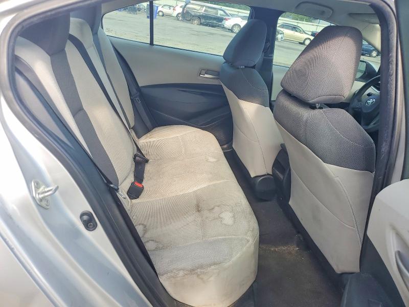 2020 Toyota Corolla მანქანა იყიდება აუქციონზე, vin: 5YFDPRAE4LP029488, აუქციონის ნომერი: 54772016
