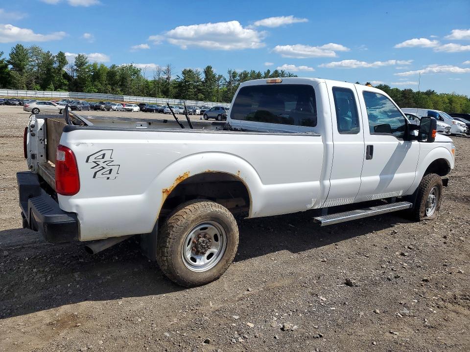 Продажа на аукционе авто 2014 Ford F250, vin: 1FT7X2B64EEB05514, номер лота: 52492126