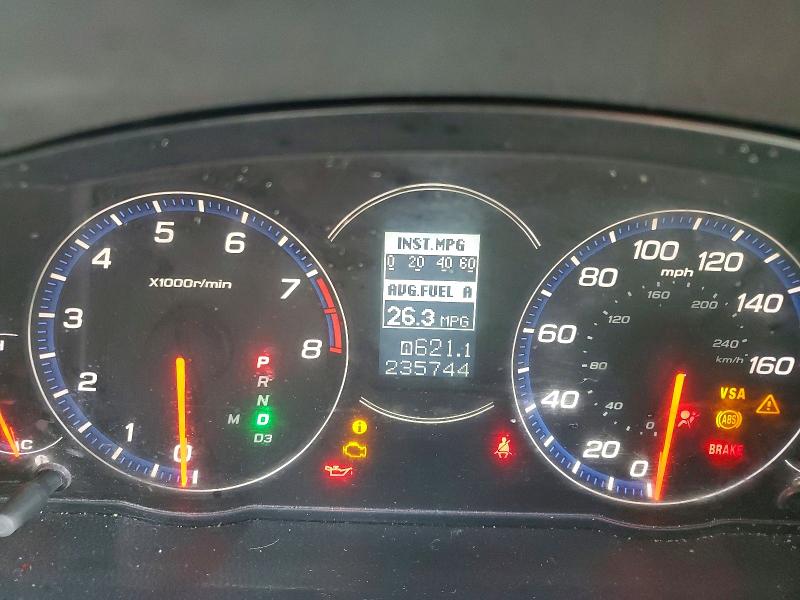 Продаж на аукціоні авто 2006 Acura Tsx, vin: JH4CL96966C001836, номер лоту: 54053936