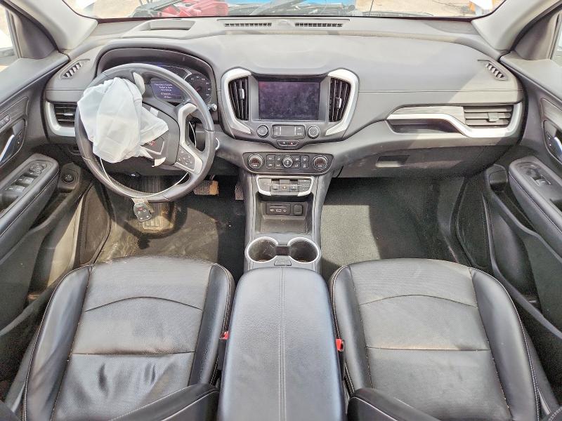 Продажа на аукционе авто 2022 Gmc Terrain, vin: 3GKALPEV4NL107320, номер лота: 52382306