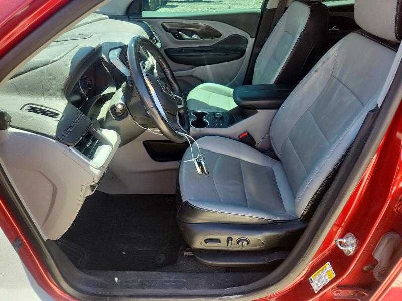 Aukcja sprzedaży 2022 Gmc Terrain, vin: 3GKALVEV8NL116400, numer aukcji: 53414366