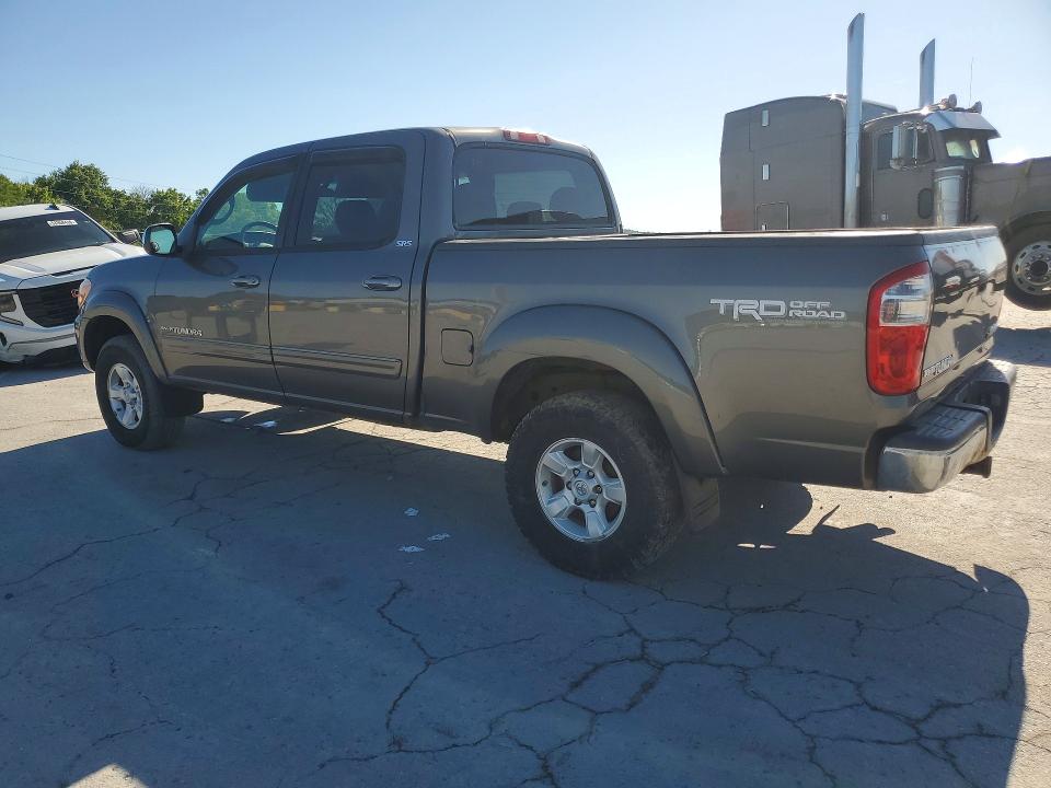 Aukcja sprzedaży 2006 Toyota Tundra, vin: 5TBDT44116S553158, numer aukcji: 53584066