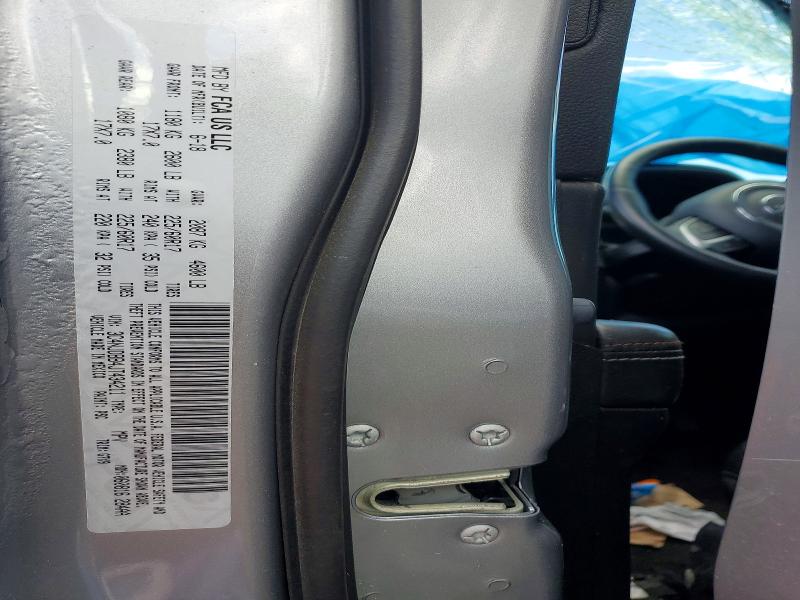 Aukcja sprzedaży 2018 Jeep Compass, vin: 3C4NJDBB4JT434211, numer aukcji: 51972966