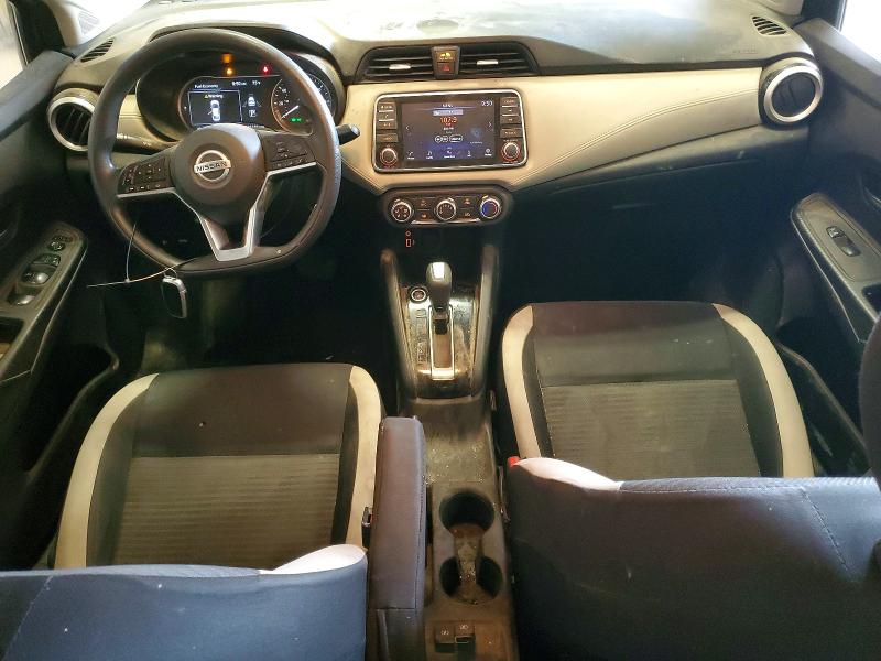 Продаж на аукціоні авто 2020 Nissan Versa, vin: 3N1CN8EVXLL841531, номер лоту: 51958116