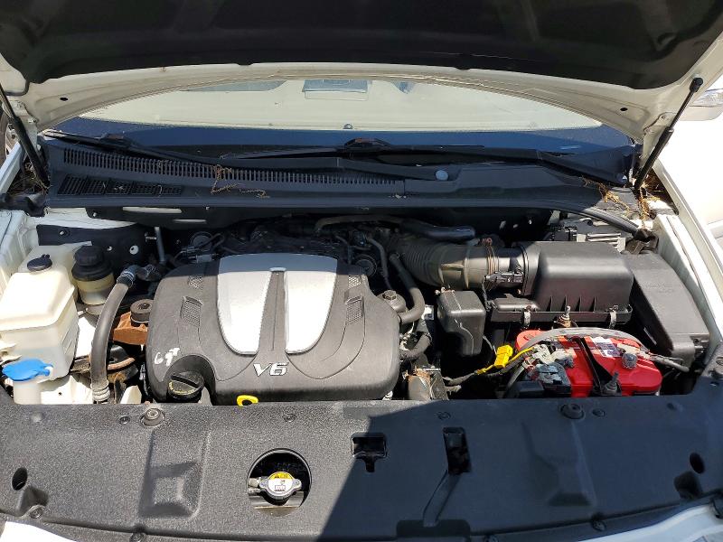 Продаж на аукціоні авто 2014 Kia Sedona, vin: KNDMG4C78E6539533, номер лоту: 53883856