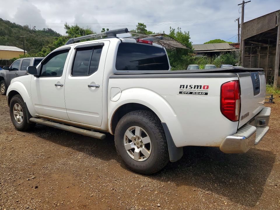 Aukcja sprzedaży 2006 Nissan Frontier, vin: 1N6AD07W56C447298, numer aukcji: 53273146
