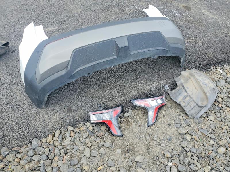 Продаж на аукціоні авто 2026 Chevrolet Equinox, vin: 3GNAXPEG9TL116701, номер лоту: 53453486