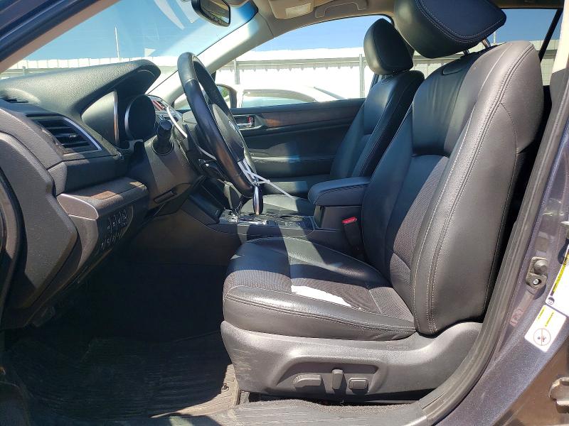 Продаж на аукціоні авто 2015 Subaru Outback, vin: 4S4BSENC2F3293339, номер лоту: 54134496