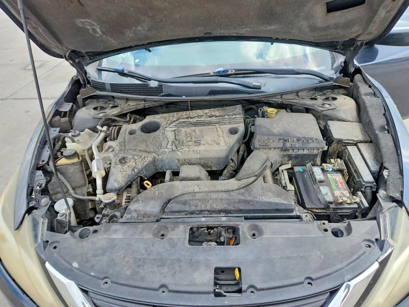 2016 Nissan Altima მანქანა იყიდება აუქციონზე, vin: 1N4AL3AP9GC258900, აუქციონის ნომერი: 53777756