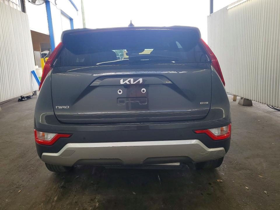 Aukcja sprzedaży 2025 Kia Niro, vin: KNDCR3LE4S5305230, numer aukcji: 52062016
