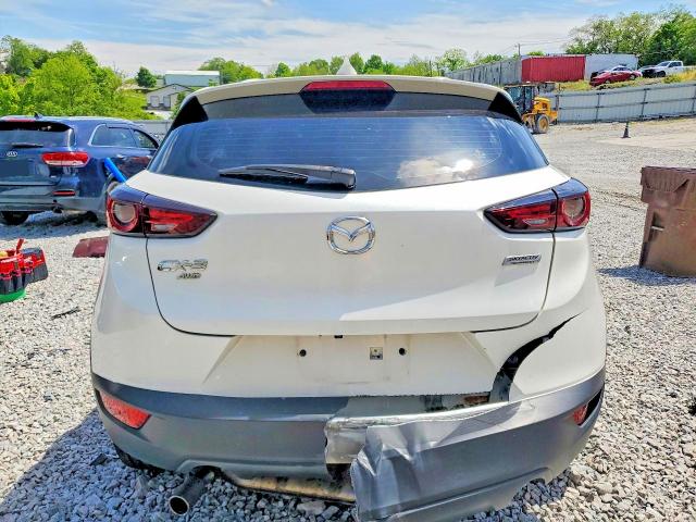 Aukcja sprzedaży 2020 Mazda Cx-3, vin: JM1DKFB70L1470651, numer aukcji: 52608516