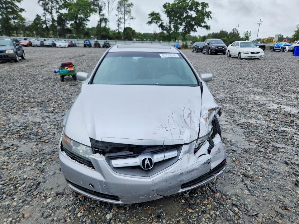 Продаж на аукціоні авто 2006 Acura 3.2tl, vin: 19UUA66216A008428, номер лоту: 52773076