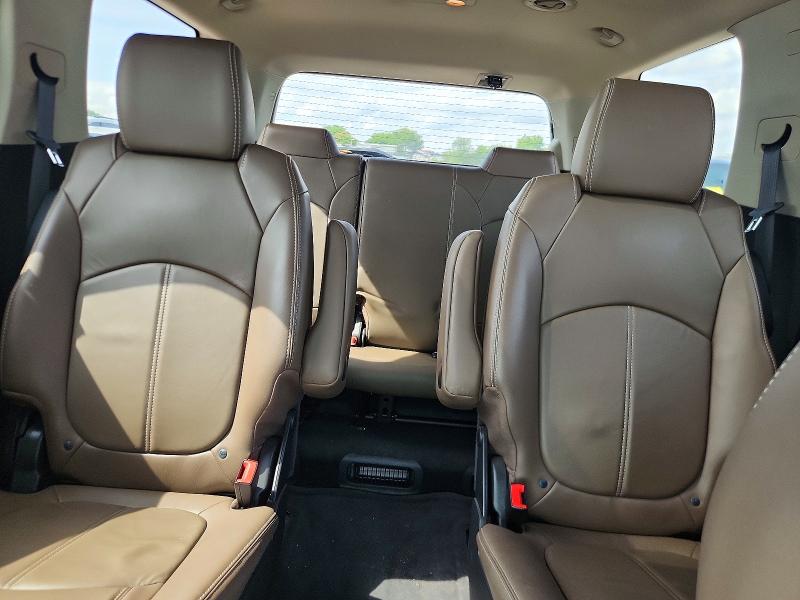 Продажа на аукционе авто 2016 Gmc Acadia, vin: 1GKKRRKD2GJ195983, номер лота: 53974806