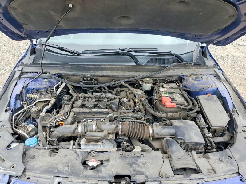 Продажа на аукционе авто 2019 Honda Accord, vin: 1HGCV1F38KA123601, номер лота: 52871226