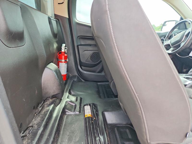 Aukcja sprzedaży 2022 Chevrolet Colorado, vin: 1GCHSCEA9N1167636, numer aukcji: 55071766