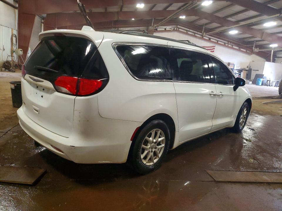 Aukcja sprzedaży 2020 Chrysler Voyager, vin: 2C4RC1DG7LR182608, numer aukcji: 52294216