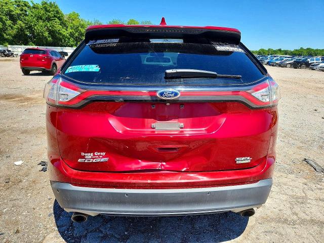Aukcja sprzedaży 2015 Ford Edge, vin: 2FMTK3J90FBB27081, numer aukcji: 53016106