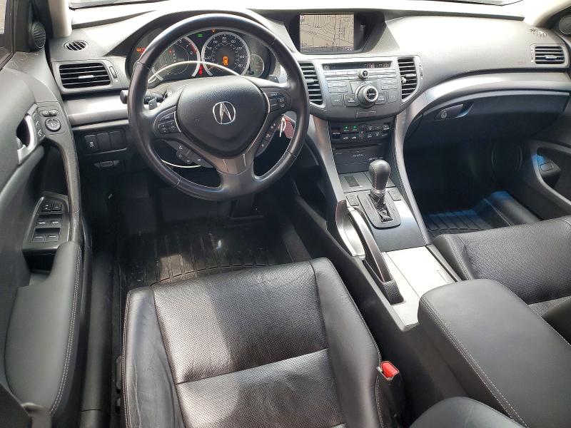 Продаж на аукціоні авто 2012 Acura Tsx, vin: JH4CW2H63CC003329, номер лоту: 54609056