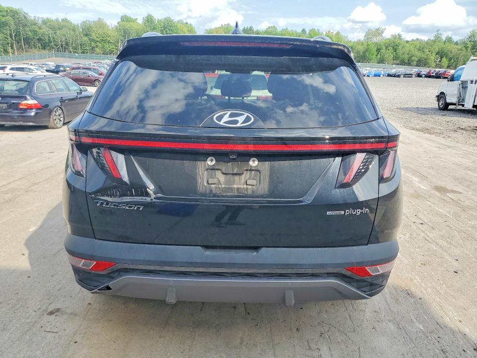 2024 Hyundai Tucson მანქანა იყიდება აუქციონზე, vin: KM8JFDD24RU148577, აუქციონის ნომერი: 55073236