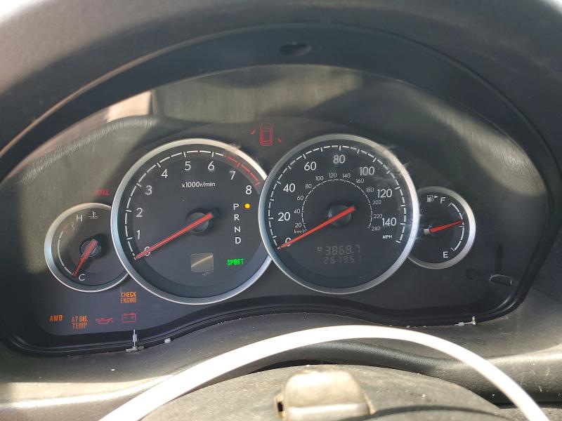 Aukcja sprzedaży 2006 Subaru Legacy, vin: 4S4BP61C467354356, numer aukcji: 51992956