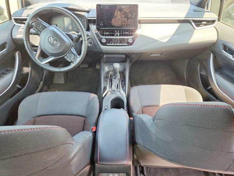 Aukcja sprzedaży 2023 Toyota Corolla, vin: JTDP4MCE8PJ102622, numer aukcji: 54913286