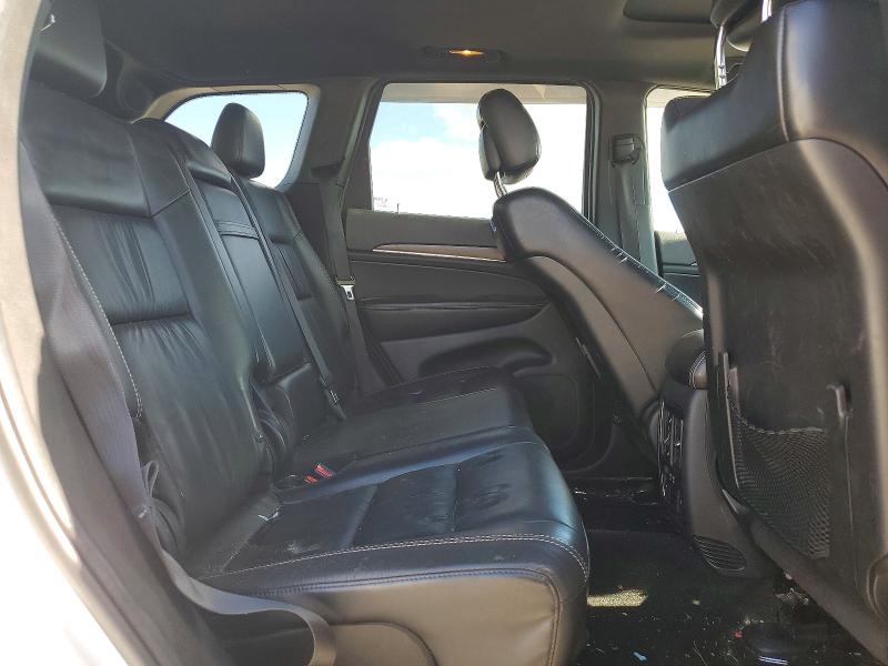 Продажа на аукционе авто 2014 Jeep Grand Cherokee, vin: 1C4RJFBG8EC294402, номер лота: 52931476